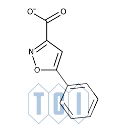 Kwas 5-fenyloizoksazolo-3-karboksylowy 98.0% [14441-90-8]