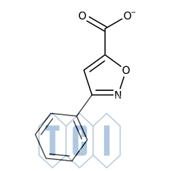 Kwas 3-fenyloizoksazolo-5-karboksylowy 98.0% [14442-12-7]