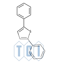 2,5-difenylotiofen 98.0% [1445-78-9]