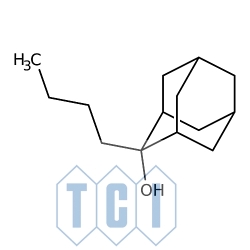 2-butylo-2-adamantanol 98.0% [14451-86-6]
