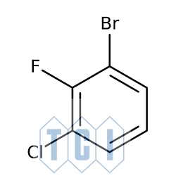 1-bromo-3-chloro-2-fluorobenzen 98.0% [144584-65-6]