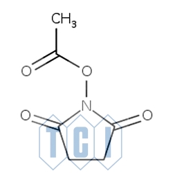 Octan n-sukcynoimidylu 98.0% [14464-29-0]