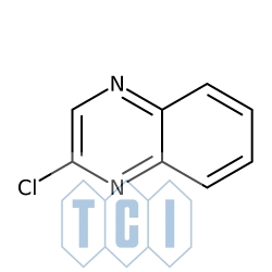 2-chlorochinoksalina 98.0% [1448-87-9]