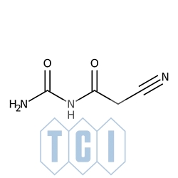 Cyjanoacetylomocznik 98.0% [1448-98-2]