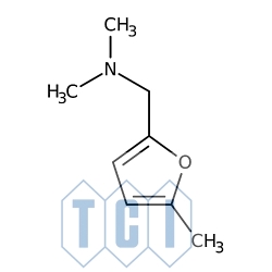 N,n,5-trimetylofurfuryloamina 98.0% [14496-35-6]