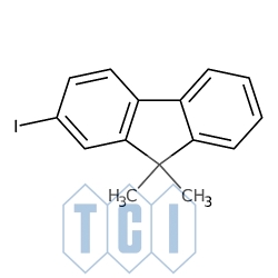 2-jodo-9,9-dimetylofluoren 98.0% [144981-85-1]