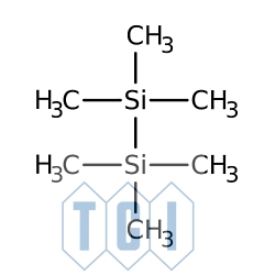 Heksametylodisilan 98.0% [1450-14-2]
