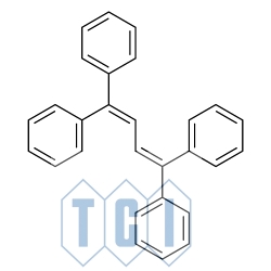 1,1,4,4-tetrafenylo-1,3-butadien 99.0% [1450-63-1]