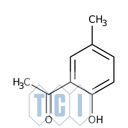 2'-hydroksy-5'-metyloacetofenon 98.0% [1450-72-2]