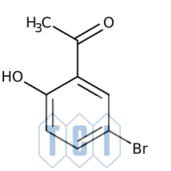 5'-bromo-2'-hydroksyacetofenon 97.0% [1450-75-5]