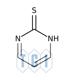 2-merkaptopirymidyna 98.0% [1450-85-7]