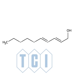 2,4-dekadien-1-ol 95.0% [14507-02-9]