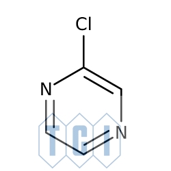 Chloropirazyna 98.0% [14508-49-7]