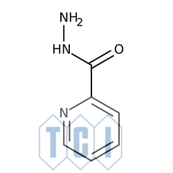 Hydrazyd kwasu 2-pirydynokarboksylowego 98.0% [1452-63-7]