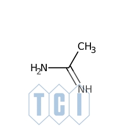 Jodowodorek acetamidyny (niska zawartość wody) 98.0% [1452099-14-7]