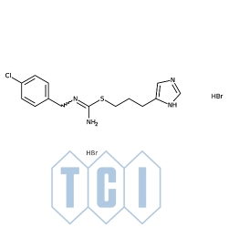 Clobenpropit dibromowodorek 97.0% [145231-35-2]