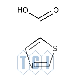 Kwas tiazolo-5-karboksylowy 98.0% [14527-41-4]