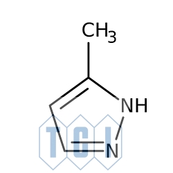 3-metylopirazol 97.0% [1453-58-3]