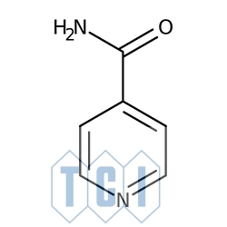 Izonikotynamid 99.0% [1453-82-3]