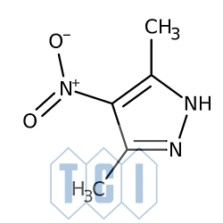 3,5-dimetylo-4-nitropirazol 98.0% [14531-55-6]