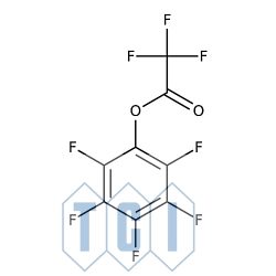 Trifluorooctan pentafluorofenylu 95.0% [14533-84-7]