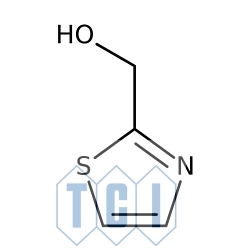 2-(hydroksymetylo)tiazol 98.0% [14542-12-2]