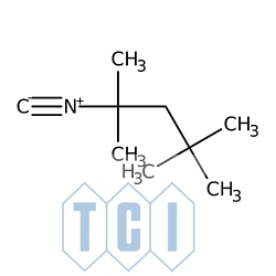 Izocyjanek 1,1,3,3-tetrametylobutylu 95.0% [14542-93-9]