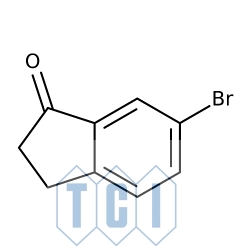 6-bromo-1-indanon 98.0% [14548-39-1]