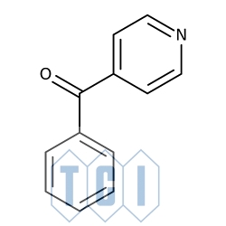 4-benzoilopirydyna 99.0% [14548-46-0]