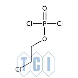 Fosforodichlorek 2-chloroetylu 97.0% [1455-05-6]