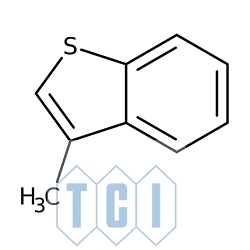 3-metylobenzo[b]tiofen 97.0% [1455-18-1]