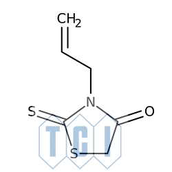 3-allilrodanina 98.0% [1457-47-2]