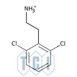 2-(2,6-dichlorofenylo)etyloamina 98.0% [14573-23-0]