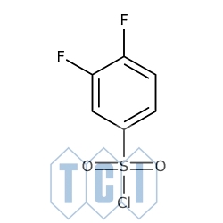 Chlorek 3,4-difluorobenzenosulfonylu 98.0% [145758-05-0]