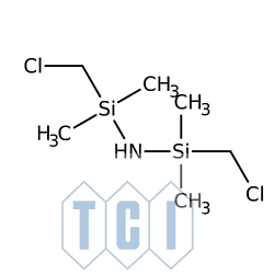1,3-bis(chlorometylo)tetrametylodisilazan 95.0% [14579-91-0]