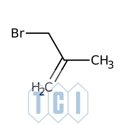 3-bromo-2-metylo-1-propen 95.0% [1458-98-6]