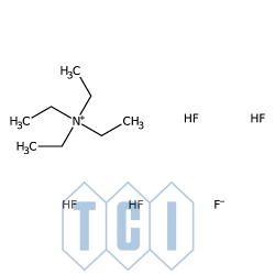 Fluorek tetraetyloamoniowy tetrahydrofluorek 97.0% [145826-81-9]