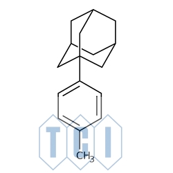 P-(1-adamantylo)toluen 95.0% [1459-55-8]