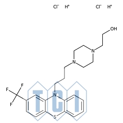 Dichlorowodorek flufenazyny 98.0% [146-56-5]