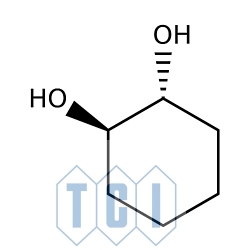 Trans-1,2-cykloheksanodiol 99.0% [1460-57-7]