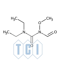N-(dietylokarbamoilo)-n-metoksyformamid [selektywny odczynnik formylujący] 98.0% [146039-03-4]