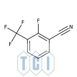 2-fluoro-3-(trifluorometylo)benzonitryl 98.0% [146070-35-1]