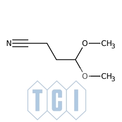 Acetal dimetylu 3-cyjanopropionaldehydu 98.0% [14618-78-1]