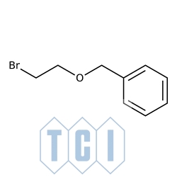 Eter benzylo-2-bromoetylowy 97.0% [1462-37-9]