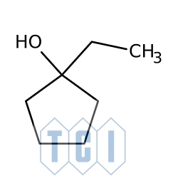 1-etylocyklopentanol 96.0% [1462-96-0]