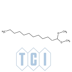 Acetal dimetylowy dodekanalu 97.0% [14620-52-1]