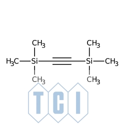 Bis(trimetylosililo)acetylen 97.0% [14630-40-1]