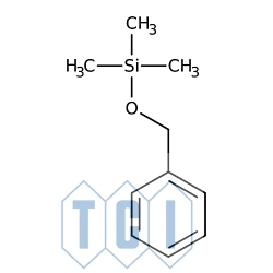 Benzyloksytrimetylosilan 95.0% [14642-79-6]