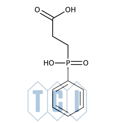 Kwas (2-karboksyetylo)fenylofosfinowy 98.0% [14657-64-8]