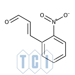 Aldehyd 2-nitrocynamonowy 98.0% [1466-88-2]